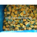 IQF frozen pumpkin price